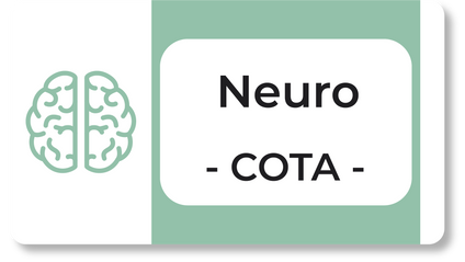 Product image for 450 Formula COTA - Neurological Injuries & Degenerative Diseases