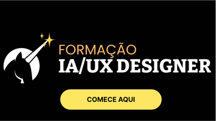 Product image for Formação IA/UX Designer