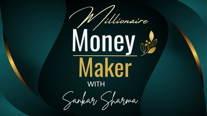 Product image for Millionaire Money Maker
