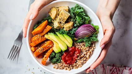 Product image for Superstar Foods List for Healthy Aging