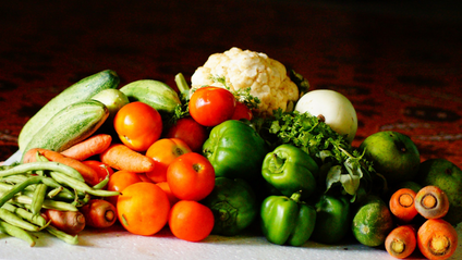 Product image for Eating for Hypothyroidism