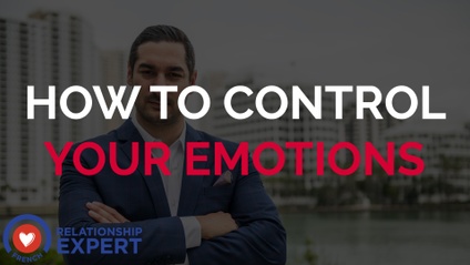 Product image for How to control your emotions