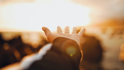 Product image for HEALING IS HERE - An Ancillary Course