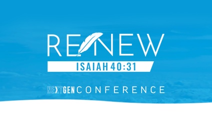 Product image for NextGEN Conference - RENEW 2022