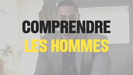 Product image for Comprendre les hommes