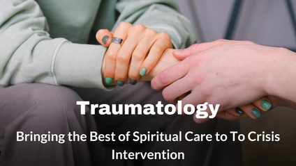 Product image for Traumatology