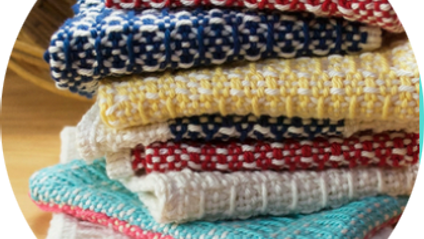 Product image for Calculating warp for the rigid heddle loom