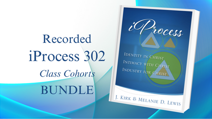 Product image for iProcess Recorded Class Cohorts 302R Bundle
