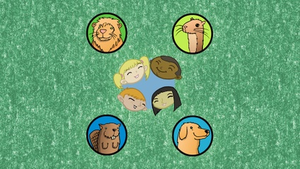 Product image for Employees Have Personality Too