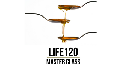 Product image for Life 120 Master Class
