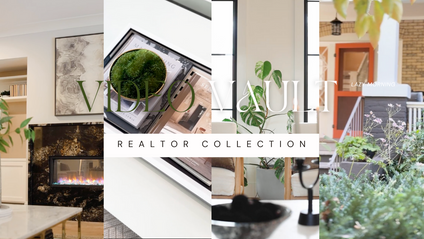Product image for Done For You B-Roll : The Realtor Collection
