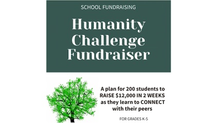 Product image for Humanity Challenge Fundraiser