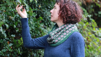 Product image for Fómhar Cowl Workshop