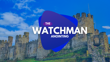 Product image for The Watchman