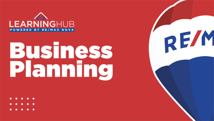 Product image for Business Planning