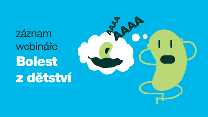 Product image for BOLEST Z DĚTSTVÍ: Jak s ní nakládat v dospělosti?