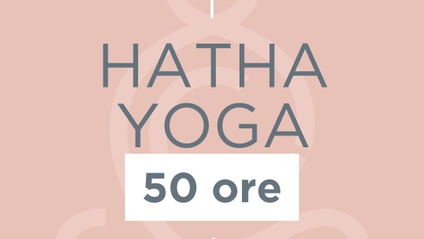 Product image for Yoga 50 Ore