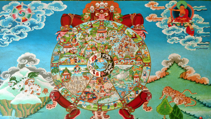 Product image for Course 5: Exploring the Realms of Existence