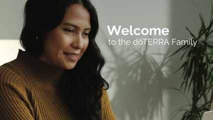 Product image for Launch Your dōTERRA Business