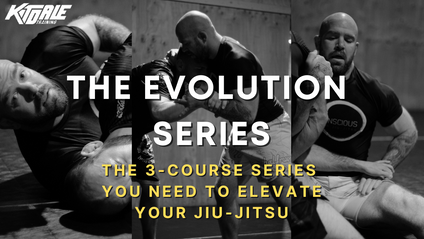 Product image for The Evolution Series