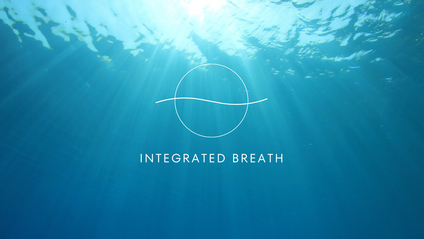 Product image for (1) 100h Pranayama & Breath Training - Integrated Breath