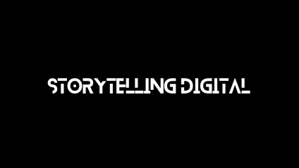 Product image for Storytelling digital