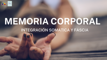 Product image for Memoria Corporal