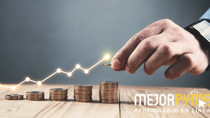 Product image for Cómo mejorar tu rentabilidad ágilmente