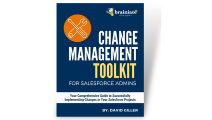 Product image for Change Management Toolkit