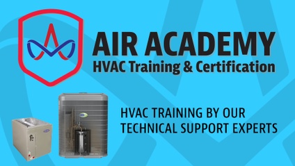 Product image for MN Air Academy - E-Learning