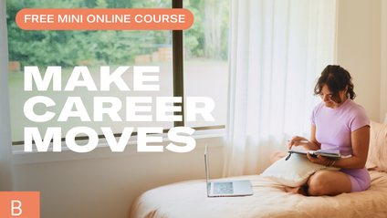 Product image for Make Career Moves