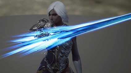 Product image for Creating Weapow VFX with Niagara in Unreal Engine 5
