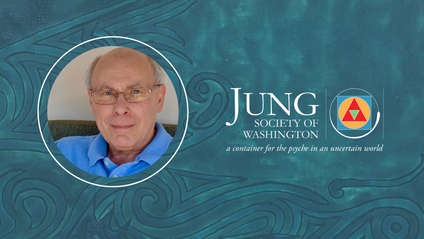Product image for The God-Image: From Antiquity to Jung, a Lecture with Lionel Corbett