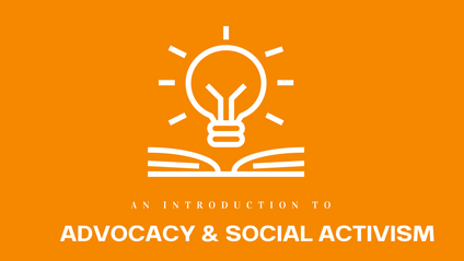 Product image for Introduction to Advocacy and Social Activism