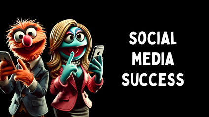 Product image for Social Media Success