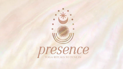 Product image for Presence 