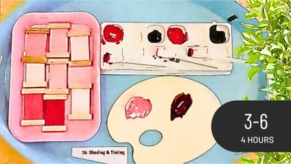 Product image for Creating an Art Curriculum for Young Children