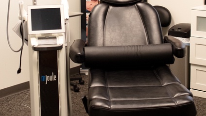 Product image for Medical Director Services-Laser Hair Reduction