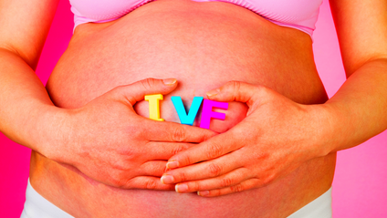 Product image for Positive IVF Affirmations