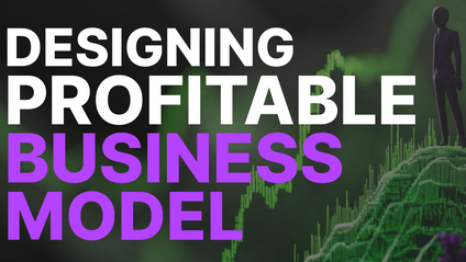 Product image for The Profitable Idea System
