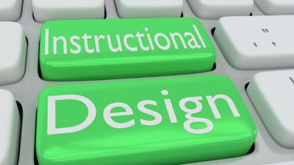 Product image for Introduction to Course Design