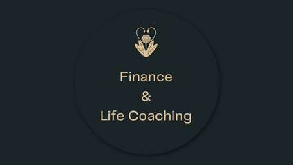Product image for Finance & Coaching de vie