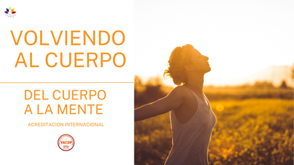 Product image for Volviendo al Cuerpo - DISPONIBLE - Asincrónico