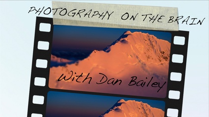 Product image for Photography On The Brain - Workshop Level