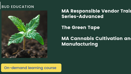 Product image for Cannabis Cultivation Maryland