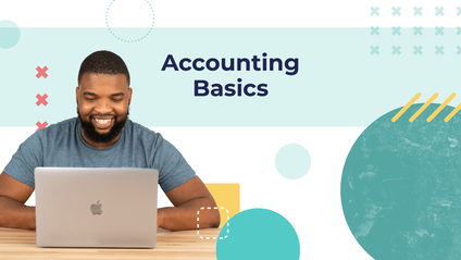 Product image for Accounting Basics
