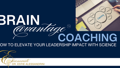 Product image for Brain Advantage Coaching Workshop