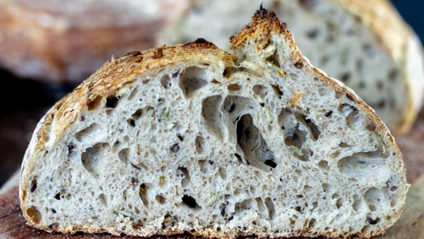 Product image for Sourdough Q&A and Live Demo