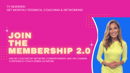 Product image for The Membership (Exclusively for TV Newsers)
