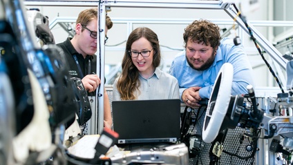 Product image for AI in Computer Science